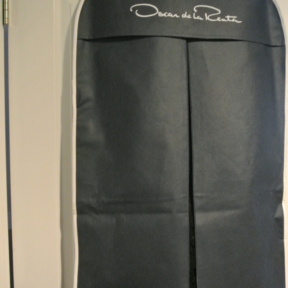 NEW - NWT OSCAR DE LA RENTA FLORAL LACE DRESS - Picture 4 of 8